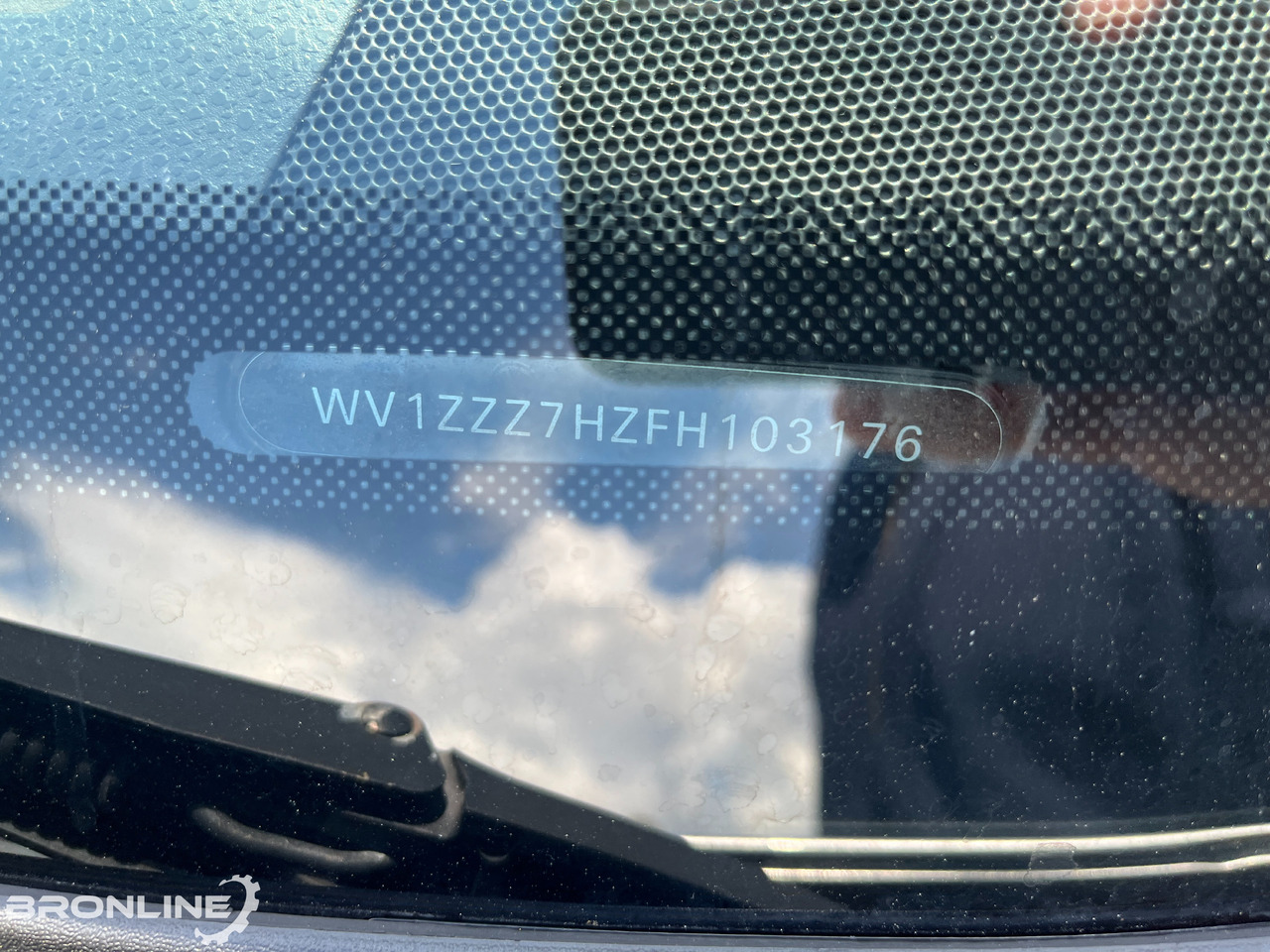 Mali kombi 2015 Volkswagen Transporter 4X4 N1: slika Mali kombi 2015 Volkswagen Transporter 4X4 N1 Mali kombi 2015 Volkswagen Transporter 4X4 N1: slika Mali kombi 2015 Volkswagen Transporter 4X4 N1