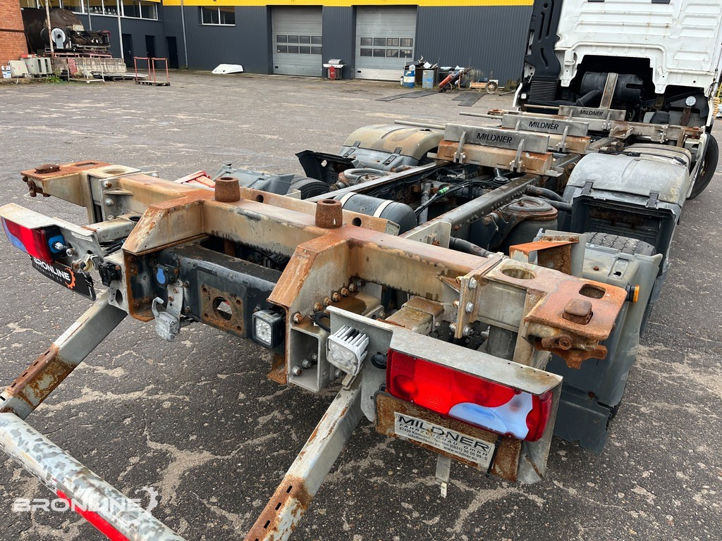 2016 MAN TGX 26.440 6x2 BDF - Transporter kontejnera/ Kamion s izmjenjivim sanducima: slika  2016 MAN TGX 26.440 6x2 BDF - Transporter kontejnera/ Kamion s izmjenjivim sanducima 2016 MAN TGX 26.440 6x2 BDF - Transporter kontejnera/ Kamion s izmjenjivim sanducima: slika  2016 MAN TGX 26.440 6x2 BDF - Transporter kontejnera/ Kamion s izmjenjivim sanducima