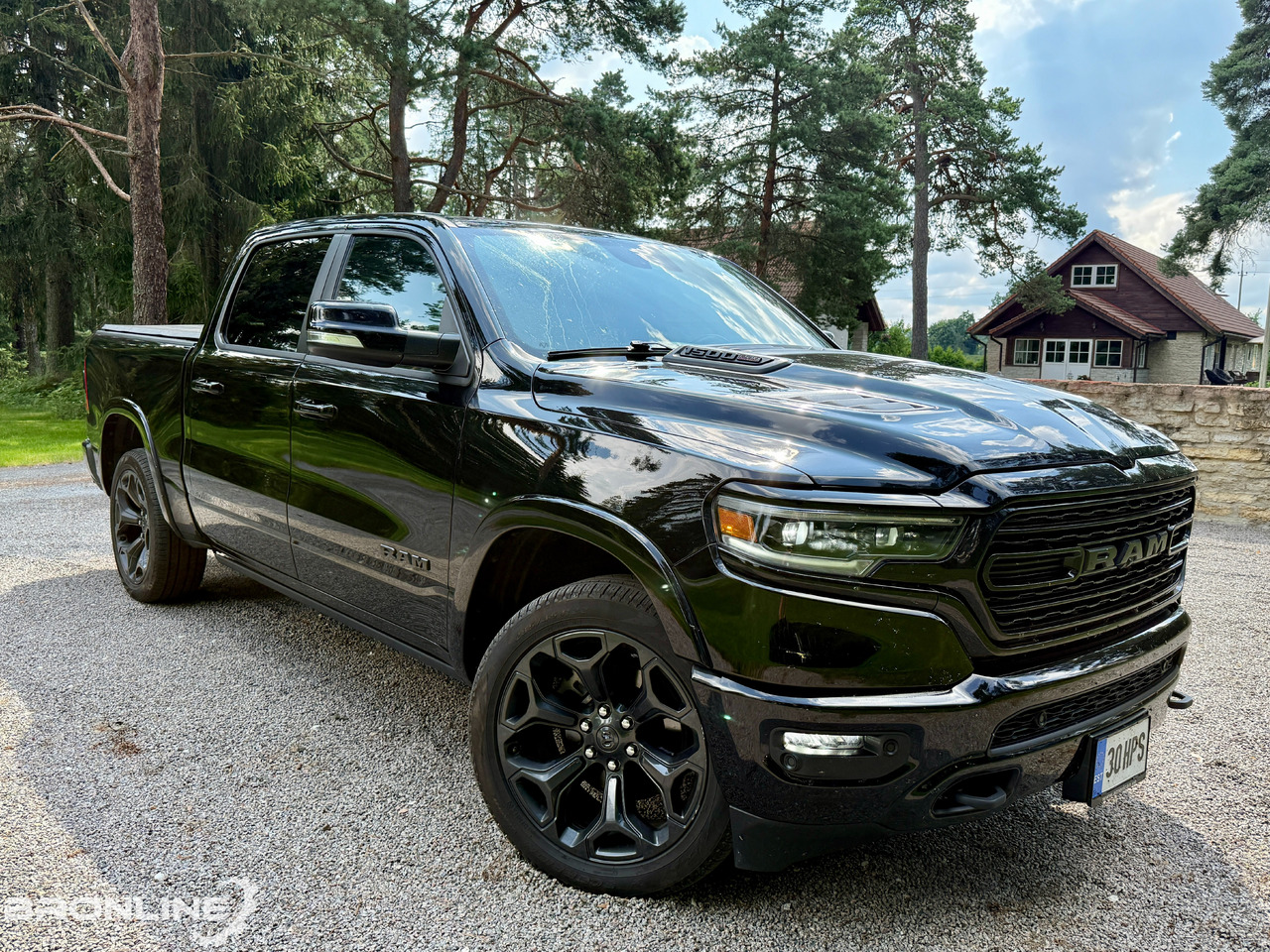 2021 RAM 1500 Limited 3.0d 194kW Crew Cab 4X4 N1 - Pick-up: slika 2021 RAM 1500 Limited 3.0d 194kW Crew Cab 4X4 N1 - Pick-up 2021 RAM 1500 Limited 3.0d 194kW Crew Cab 4X4 N1 - Pick-up: slika 2021 RAM 1500 Limited 3.0d 194kW Crew Cab 4X4 N1 - Pick-up