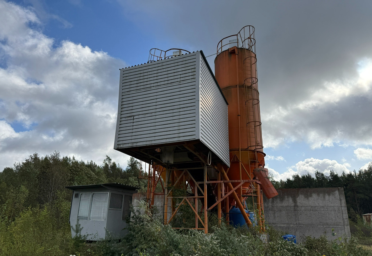 Betoonitehas / Concrete Plant - Betonara: slika Betoonitehas / Concrete Plant - Betonara Betoonitehas / Concrete Plant - Betonara: slika Betoonitehas / Concrete Plant - Betonara