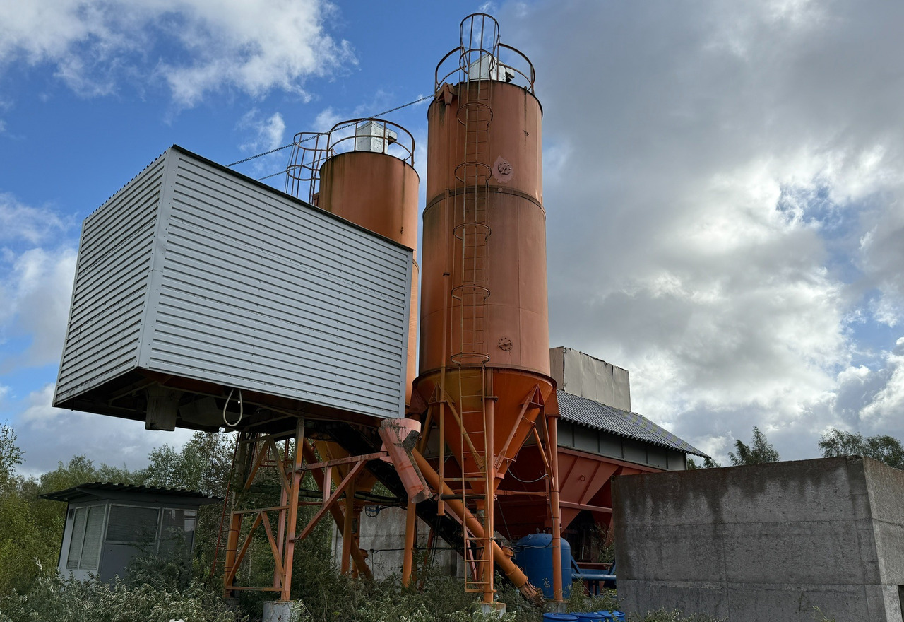 Betoonitehas / Concrete Plant - Betonara: slika Betoonitehas / Concrete Plant - Betonara Betoonitehas / Concrete Plant - Betonara: slika Betoonitehas / Concrete Plant - Betonara
