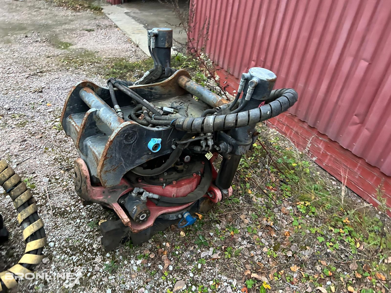 Rototilt R8 tiltrotator S70 - Tiltrotator: slika Rototilt R8 tiltrotator S70 - Tiltrotator Rototilt R8 tiltrotator S70 - Tiltrotator: slika Rototilt R8 tiltrotator S70 - Tiltrotator