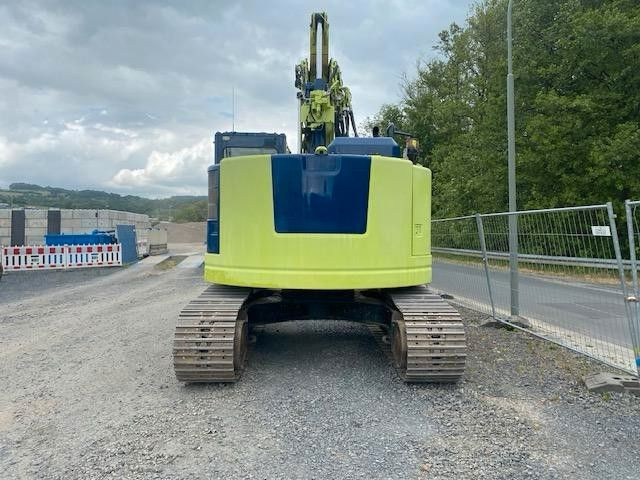 CAT 325FLCR Kettenbagger Verstellausleger SW - Bager gusjeničar: slika CAT 325FLCR Kettenbagger Verstellausleger SW - Bager gusjeničar CAT 325FLCR Kettenbagger Verstellausleger SW - Bager gusjeničar: slika CAT 325FLCR Kettenbagger Verstellausleger SW - Bager gusjeničar
