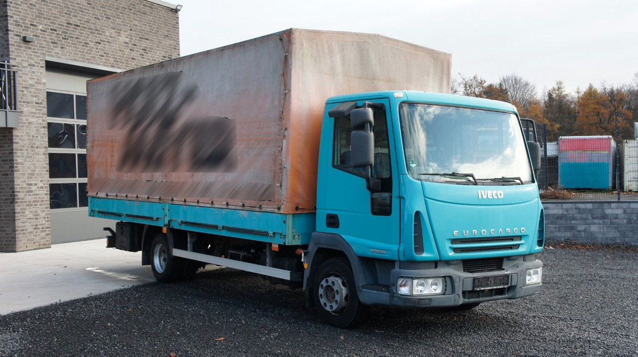 Iveco Eurocargo ML80E21 Pritsche + Plane - Dostavno vozilo s ceradom: slika Iveco Eurocargo ML80E21 Pritsche + Plane - Dostavno vozilo s ceradom Iveco Eurocargo ML80E21 Pritsche + Plane - Dostavno vozilo s ceradom: slika Iveco Eurocargo ML80E21 Pritsche + Plane - Dostavno vozilo s ceradom
