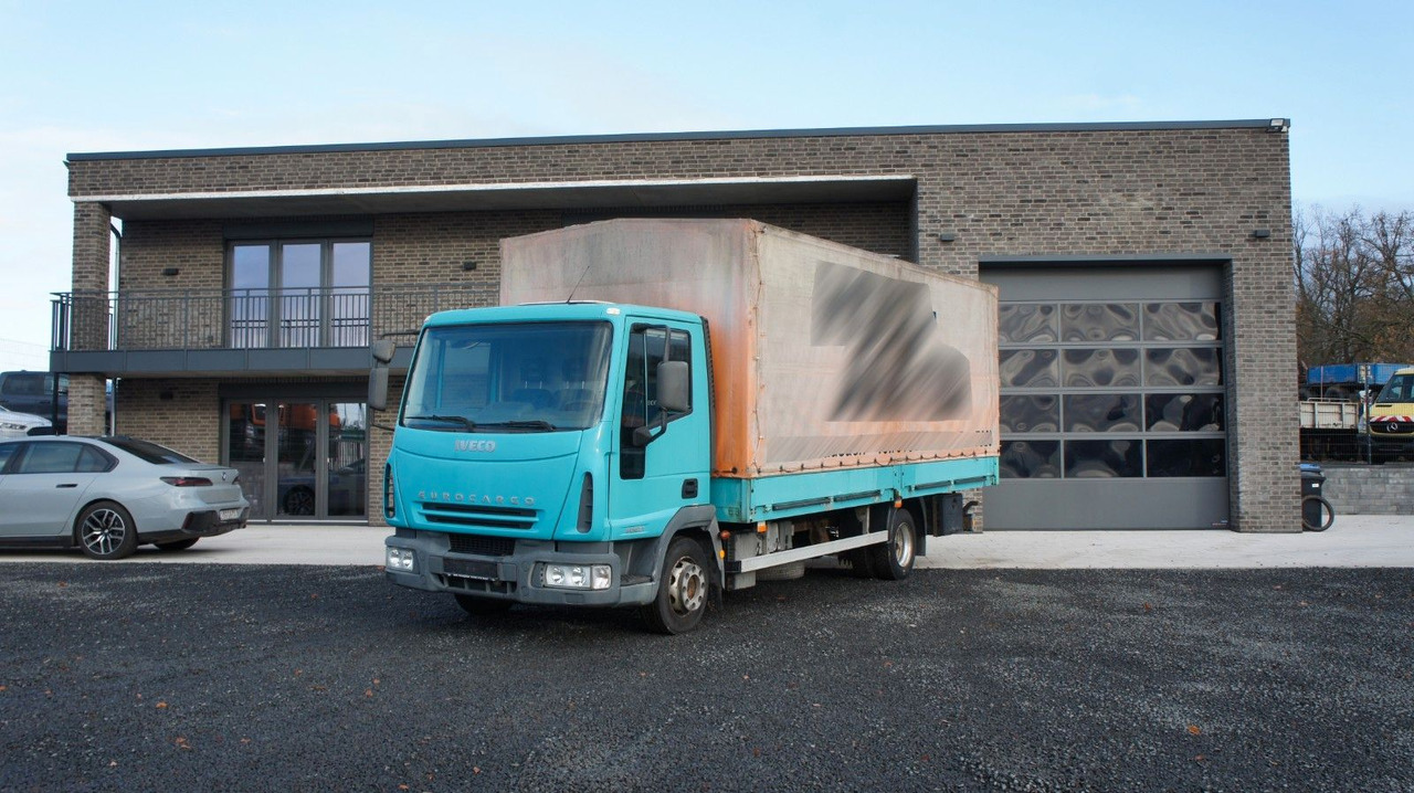 Iveco Eurocargo ML80E21 Pritsche + Plane - Dostavno vozilo s ceradom: slika Iveco Eurocargo ML80E21 Pritsche + Plane - Dostavno vozilo s ceradom Iveco Eurocargo ML80E21 Pritsche + Plane - Dostavno vozilo s ceradom: slika Iveco Eurocargo ML80E21 Pritsche + Plane - Dostavno vozilo s ceradom