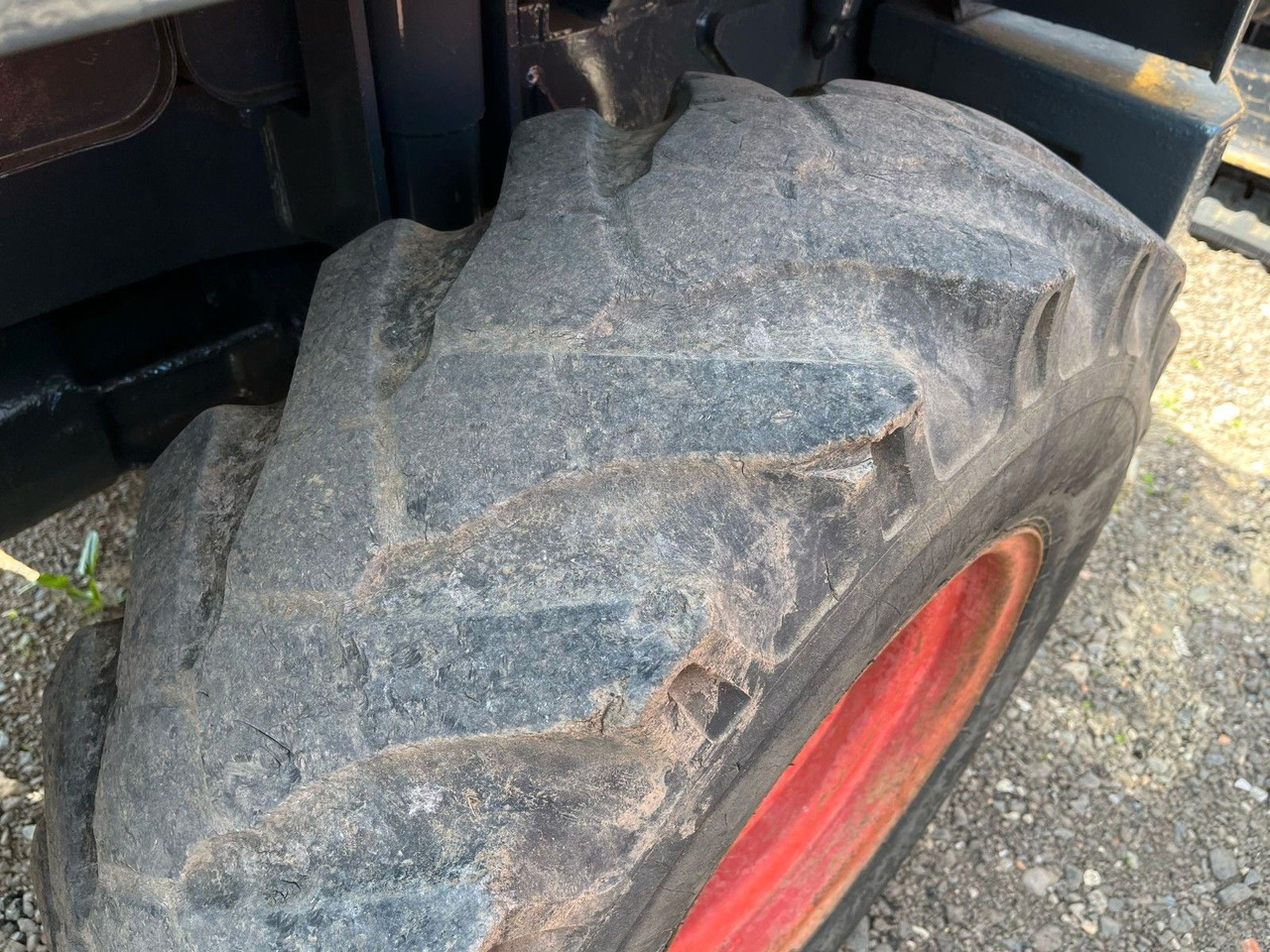 Kramer Allrad 312 Radlader - Utovarivač na kotačima: slika Kramer Allrad 312 Radlader - Utovarivač na kotačima Kramer Allrad 312 Radlader - Utovarivač na kotačima: slika Kramer Allrad 312 Radlader - Utovarivač na kotačima