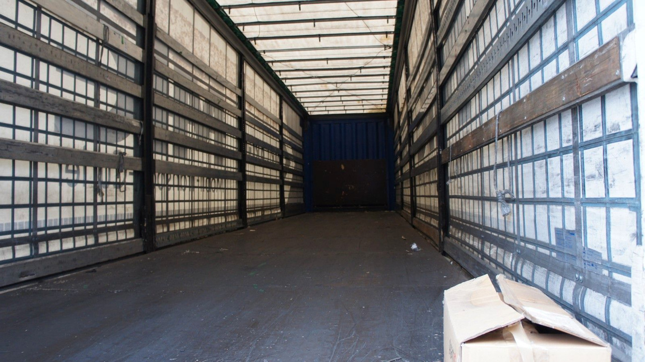 Krone SD Doppelter Boden Verstärkte Plane 2x Liftachse - Poluprikolica s ceradom: slika Krone SD Doppelter Boden Verstärkte Plane 2x Liftachse - Poluprikolica s ceradom Krone SD Doppelter Boden Verstärkte Plane 2x Liftachse - Poluprikolica s ceradom: slika Krone SD Doppelter Boden Verstärkte Plane 2x Liftachse - Poluprikolica s ceradom