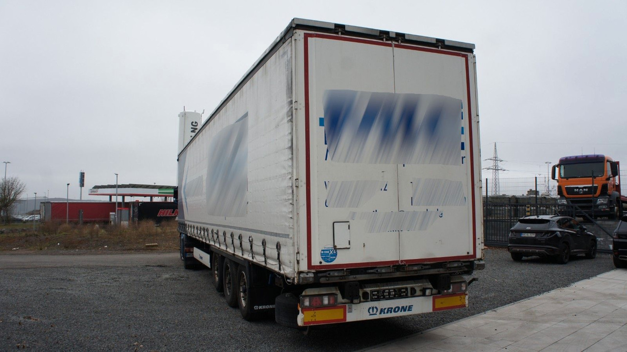 Krone SD Doppelter Boden Verstärkte Plane 2x Liftachse - Poluprikolica s ceradom: slika Krone SD Doppelter Boden Verstärkte Plane 2x Liftachse - Poluprikolica s ceradom Krone SD Doppelter Boden Verstärkte Plane 2x Liftachse - Poluprikolica s ceradom: slika Krone SD Doppelter Boden Verstärkte Plane 2x Liftachse - Poluprikolica s ceradom