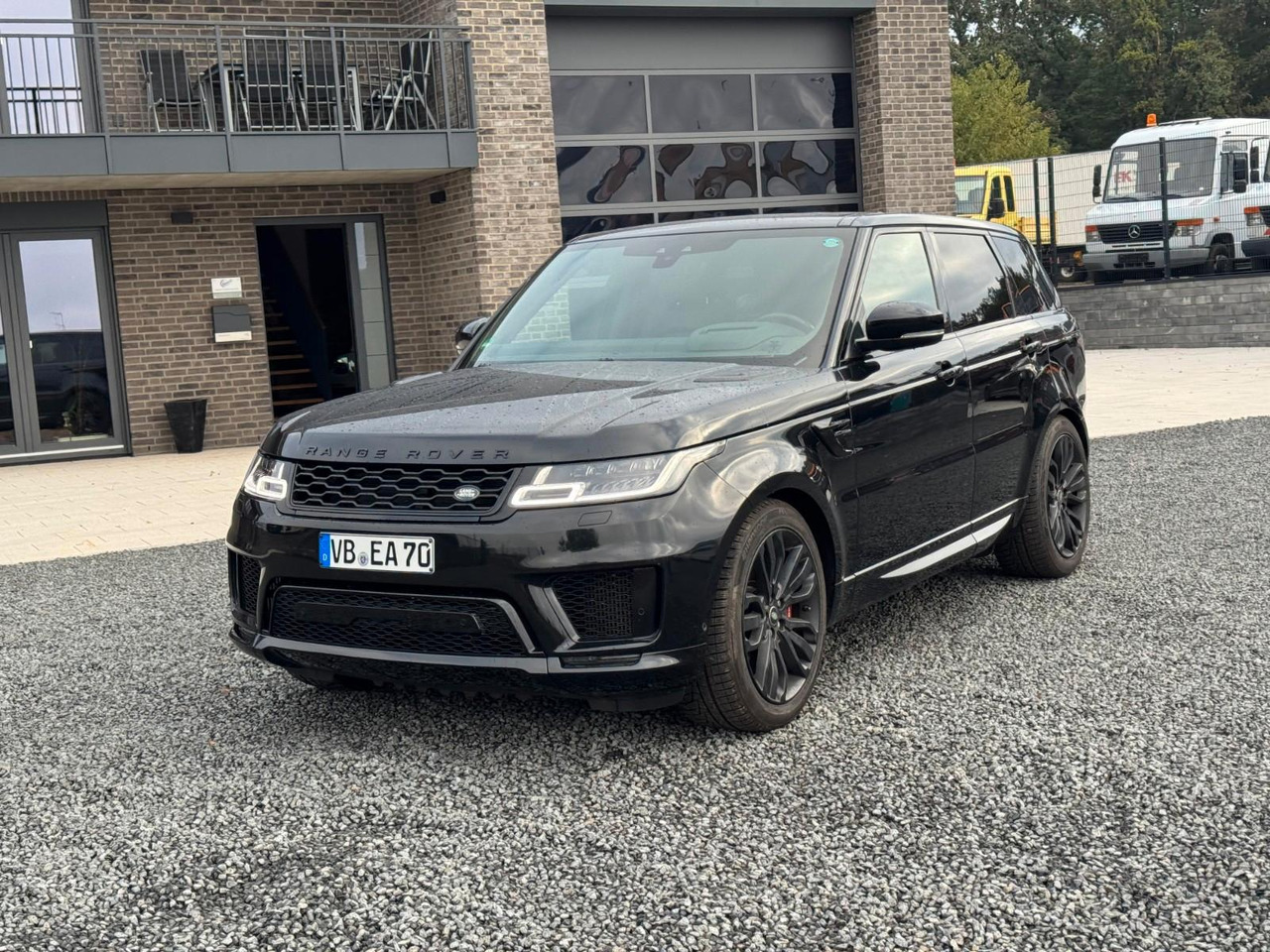 Land Rover Range Rover Sport SDV8 4.4 Autobiography Dynamic - SUV: slika Land Rover Range Rover Sport SDV8 4.4 Autobiography Dynamic - SUV Land Rover Range Rover Sport SDV8 4.4 Autobiography Dynamic - SUV: slika Land Rover Range Rover Sport SDV8 4.4 Autobiography Dynamic - SUV