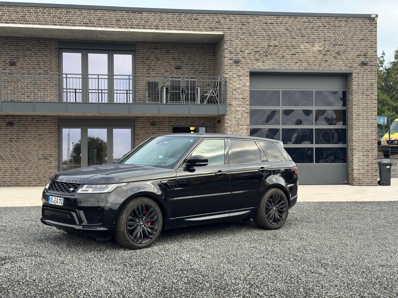Land Rover Range Rover Sport SDV8 4.4 Autobiography Dynamic - SUV: slika Land Rover Range Rover Sport SDV8 4.4 Autobiography Dynamic - SUV Land Rover Range Rover Sport SDV8 4.4 Autobiography Dynamic - SUV: slika Land Rover Range Rover Sport SDV8 4.4 Autobiography Dynamic - SUV
