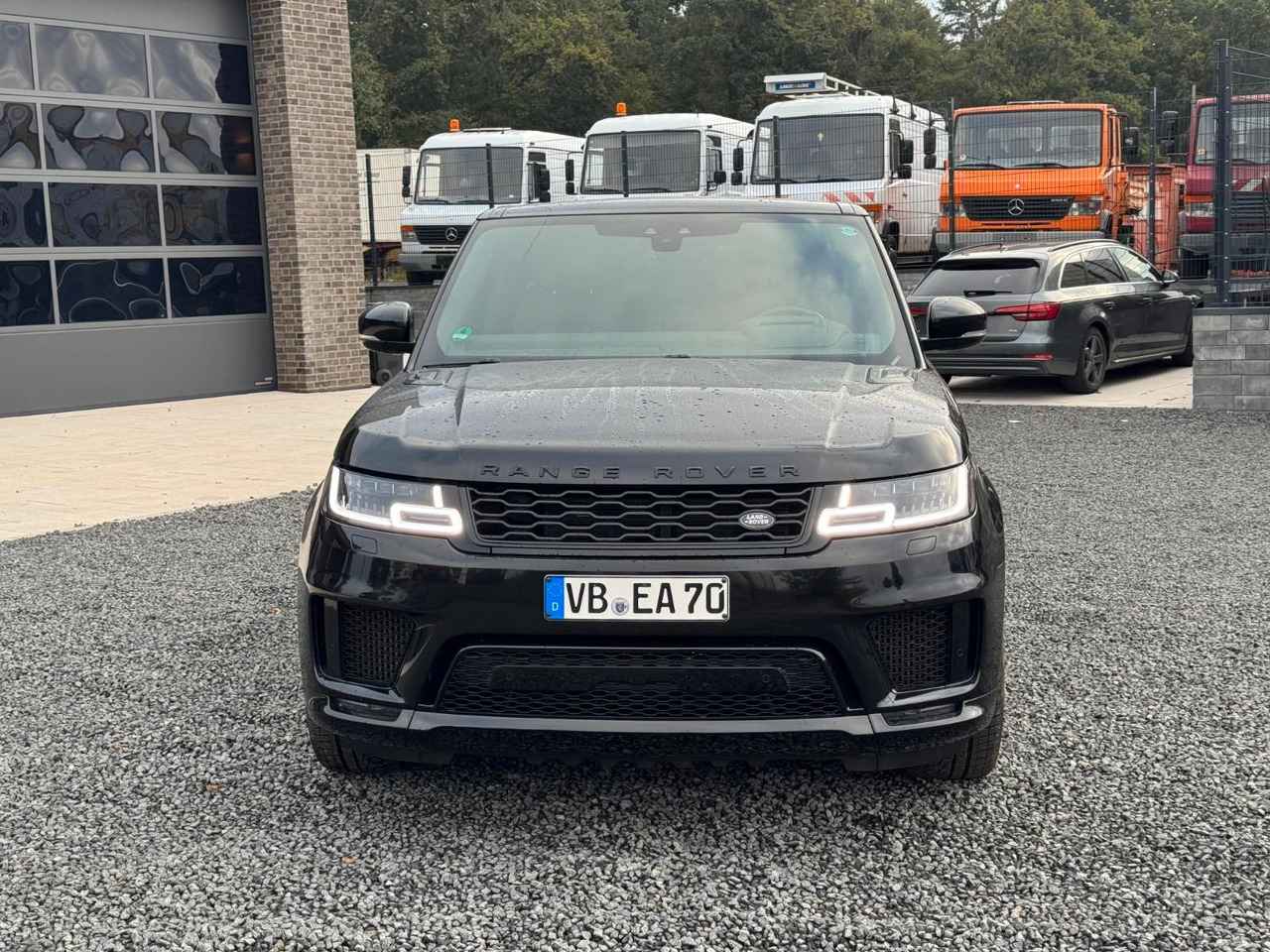Land Rover Range Rover Sport SDV8 4.4 Autobiography Dynamic - SUV: slika Land Rover Range Rover Sport SDV8 4.4 Autobiography Dynamic - SUV Land Rover Range Rover Sport SDV8 4.4 Autobiography Dynamic - SUV: slika Land Rover Range Rover Sport SDV8 4.4 Autobiography Dynamic - SUV