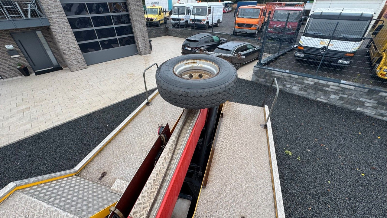 Zakup  MAN 35.463 Abschleppwagen Kran LKW Berger Wilk WR25 MAN 35.463 Abschleppwagen Kran LKW Berger Wilk WR25: slika Zakup  MAN 35.463 Abschleppwagen Kran LKW Berger Wilk WR25 MAN 35.463 Abschleppwagen Kran LKW Berger Wilk WR25