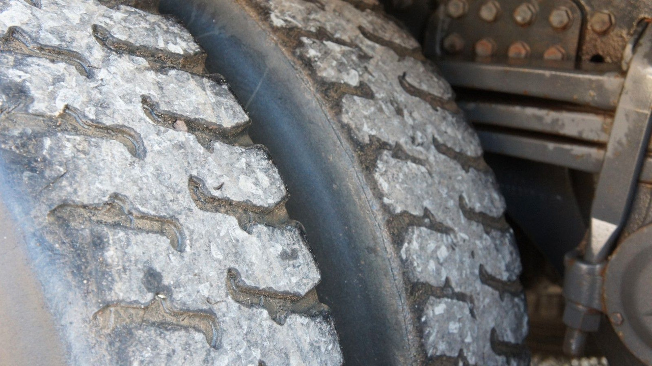 Kiper Mercedes-Benz Arocs 2653 Dreiseitenkipper  Meiller Bordmatik: slika Kiper Mercedes-Benz Arocs 2653 Dreiseitenkipper  Meiller Bordmatik