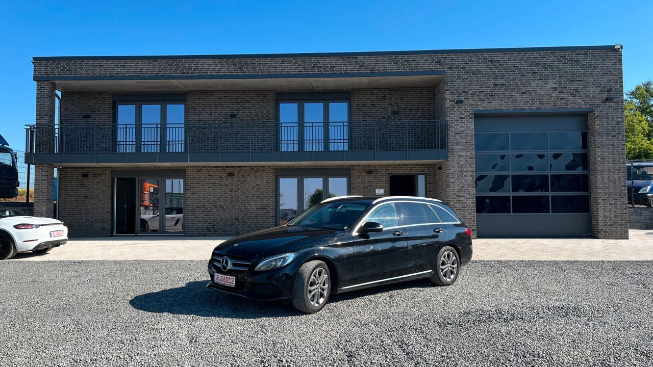 Mercedes-Benz C 220 C -Klasse T-Modell C 220 T BlueTec / d - Automobil: slika Mercedes-Benz C 220 C -Klasse T-Modell C 220 T BlueTec / d - Automobil Mercedes-Benz C 220 C -Klasse T-Modell C 220 T BlueTec / d - Automobil: slika Mercedes-Benz C 220 C -Klasse T-Modell C 220 T BlueTec / d - Automobil