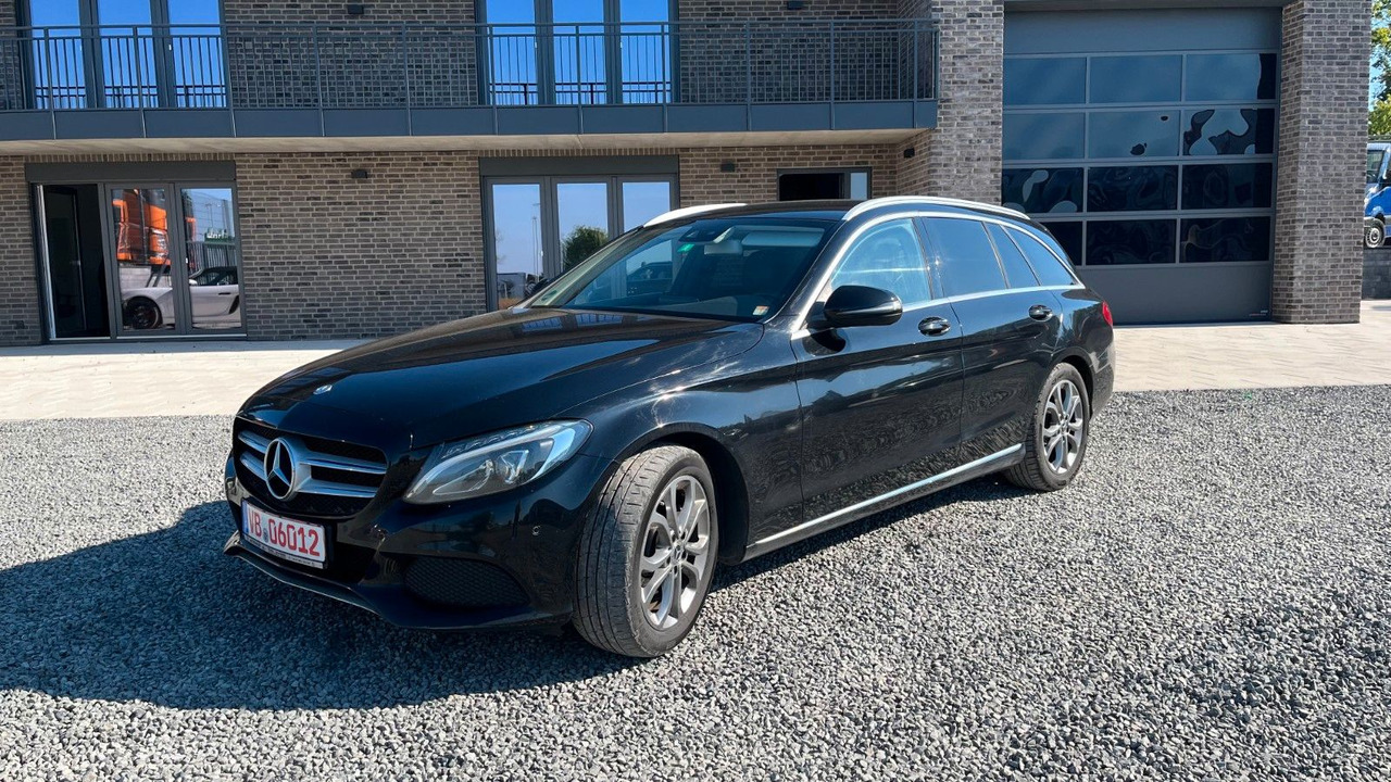 Mercedes-Benz C 220 C -Klasse T-Modell C 220 T BlueTec / d - Automobil: slika Mercedes-Benz C 220 C -Klasse T-Modell C 220 T BlueTec / d - Automobil Mercedes-Benz C 220 C -Klasse T-Modell C 220 T BlueTec / d - Automobil: slika Mercedes-Benz C 220 C -Klasse T-Modell C 220 T BlueTec / d - Automobil