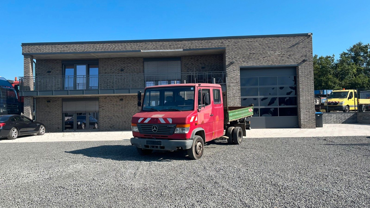 Mercedes-Benz Vario 614 DK Kipper Doka Mercedes-Benz Vario 614 DK Kipper Doka - Mali kamion kiper, Dostavno vozilo s dvostrukom kabinom: slika Mercedes-Benz Vario 614 DK Kipper Doka Mercedes-Benz Vario 614 DK Kipper Doka - Mali kamion kiper, Dostavno vozilo s dvostrukom kabinom Mercedes-Benz Vario 614 DK Kipper Doka Mercedes-Benz Vario 614 DK Kipper Doka - Mali kamion kiper, Dostavno vozilo s dvostrukom kabinom: slika Mercedes-Benz Vario 614 DK Kipper Doka Mercedes-Benz Vario 614 DK Kipper Doka - Mali kamion kiper, Dostavno vozilo s dvostrukom kabinom