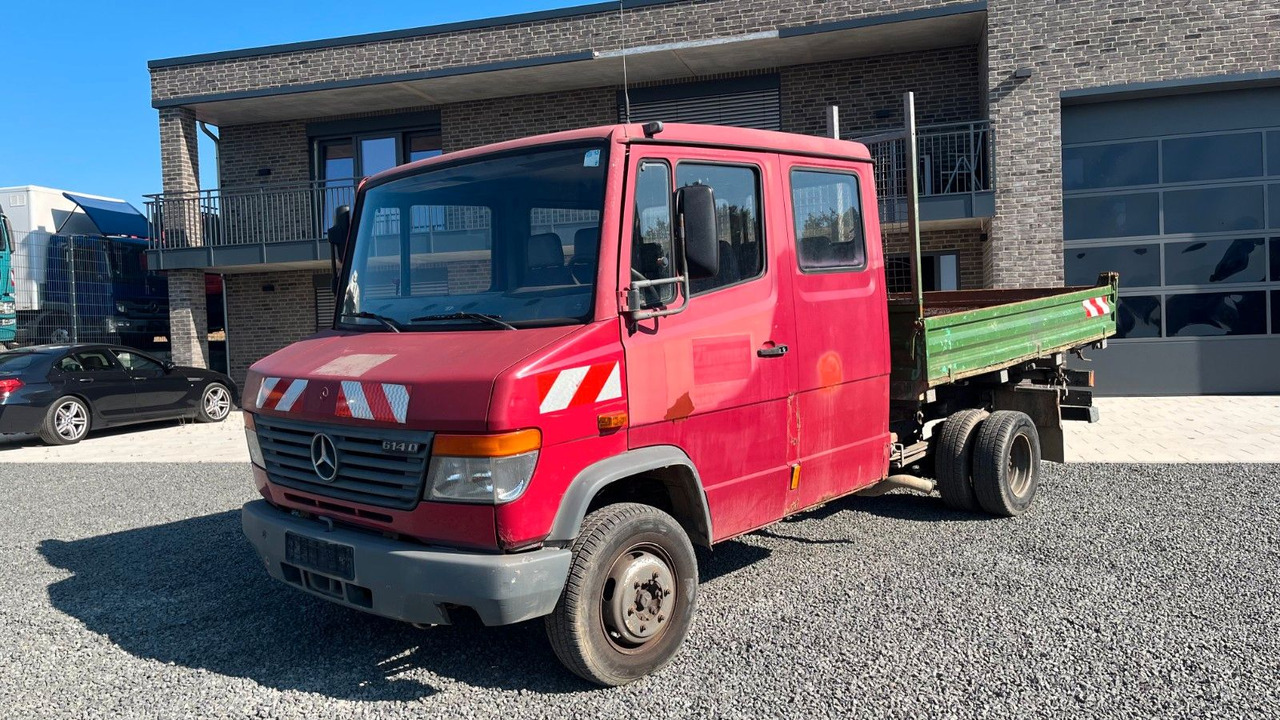 Mali kamion kiper, Dostavno vozilo s dvostrukom kabinom Mercedes-Benz Vario 614 DK Kipper Doka Mercedes-Benz Vario 614 DK Kipper Doka: slika Mali kamion kiper, Dostavno vozilo s dvostrukom kabinom Mercedes-Benz Vario 614 DK Kipper Doka Mercedes-Benz Vario 614 DK Kipper Doka Mali kamion kiper, Dostavno vozilo s dvostrukom kabinom Mercedes-Benz Vario 614 DK Kipper Doka Mercedes-Benz Vario 614 DK Kipper Doka: slika Mali kamion kiper, Dostavno vozilo s dvostrukom kabinom Mercedes-Benz Vario 614 DK Kipper Doka Mercedes-Benz Vario 614 DK Kipper Doka