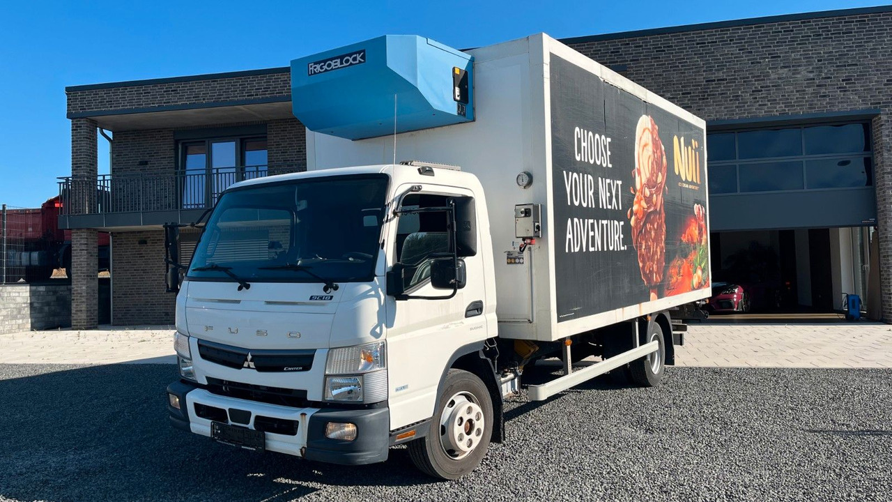 Mitsubishi Fuso Canter 9C18 Kühlkoffer Frigoblock Mitsubishi Fuso Canter 9C18 Kühlkoffer Frigoblock - Dostavno vozilo hladnjača: slika Mitsubishi Fuso Canter 9C18 Kühlkoffer Frigoblock Mitsubishi Fuso Canter 9C18 Kühlkoffer Frigoblock - Dostavno vozilo hladnjača Mitsubishi Fuso Canter 9C18 Kühlkoffer Frigoblock Mitsubishi Fuso Canter 9C18 Kühlkoffer Frigoblock - Dostavno vozilo hladnjača: slika Mitsubishi Fuso Canter 9C18 Kühlkoffer Frigoblock Mitsubishi Fuso Canter 9C18 Kühlkoffer Frigoblock - Dostavno vozilo hladnjača