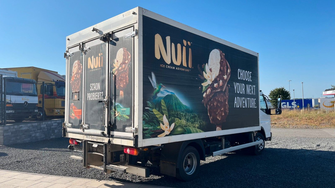 Mitsubishi Fuso Canter 9C18 Kühlkoffer Frigoblock Mitsubishi Fuso Canter 9C18 Kühlkoffer Frigoblock - Dostavno vozilo hladnjača: slika Mitsubishi Fuso Canter 9C18 Kühlkoffer Frigoblock Mitsubishi Fuso Canter 9C18 Kühlkoffer Frigoblock - Dostavno vozilo hladnjača Mitsubishi Fuso Canter 9C18 Kühlkoffer Frigoblock Mitsubishi Fuso Canter 9C18 Kühlkoffer Frigoblock - Dostavno vozilo hladnjača: slika Mitsubishi Fuso Canter 9C18 Kühlkoffer Frigoblock Mitsubishi Fuso Canter 9C18 Kühlkoffer Frigoblock - Dostavno vozilo hladnjača