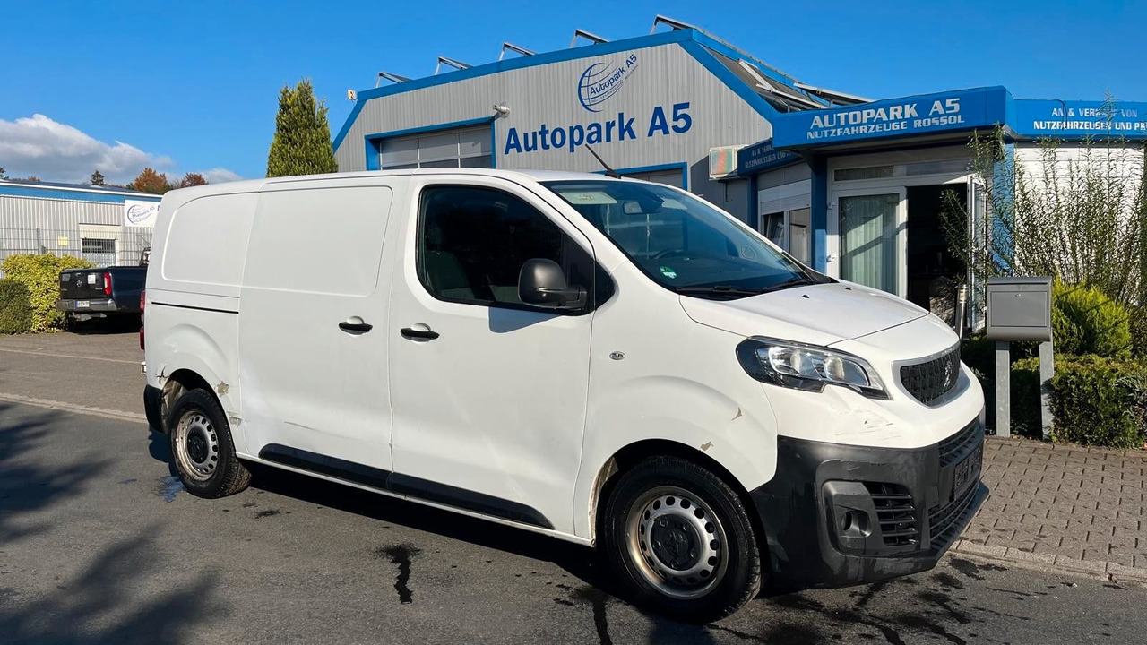 Peugeot Expert Kasten Premium L2 - Mali kombi: slika Peugeot Expert Kasten Premium L2 - Mali kombi Peugeot Expert Kasten Premium L2 - Mali kombi: slika Peugeot Expert Kasten Premium L2 - Mali kombi