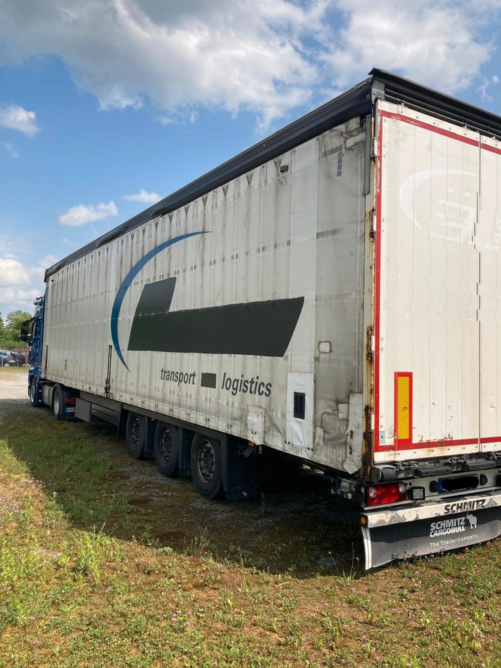 Schmitz Cargobull Auflieger Pritsche + Plane - Poluprikolica s ceradom: slika Schmitz Cargobull Auflieger Pritsche + Plane - Poluprikolica s ceradom Schmitz Cargobull Auflieger Pritsche + Plane - Poluprikolica s ceradom: slika Schmitz Cargobull Auflieger Pritsche + Plane - Poluprikolica s ceradom