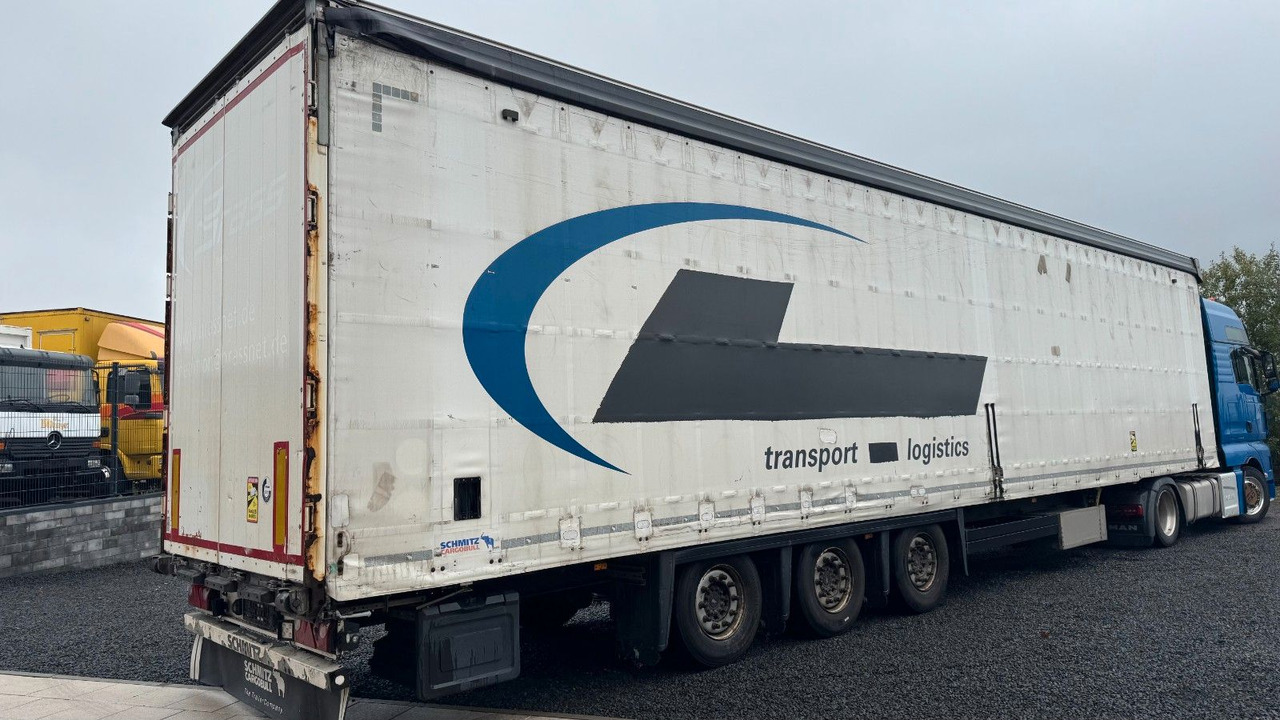 Schmitz Cargobull Auflieger Pritsche + Plane Speed Curtain - Poluprikolica s ceradom: slika Schmitz Cargobull Auflieger Pritsche + Plane Speed Curtain - Poluprikolica s ceradom Schmitz Cargobull Auflieger Pritsche + Plane Speed Curtain - Poluprikolica s ceradom: slika Schmitz Cargobull Auflieger Pritsche + Plane Speed Curtain - Poluprikolica s ceradom