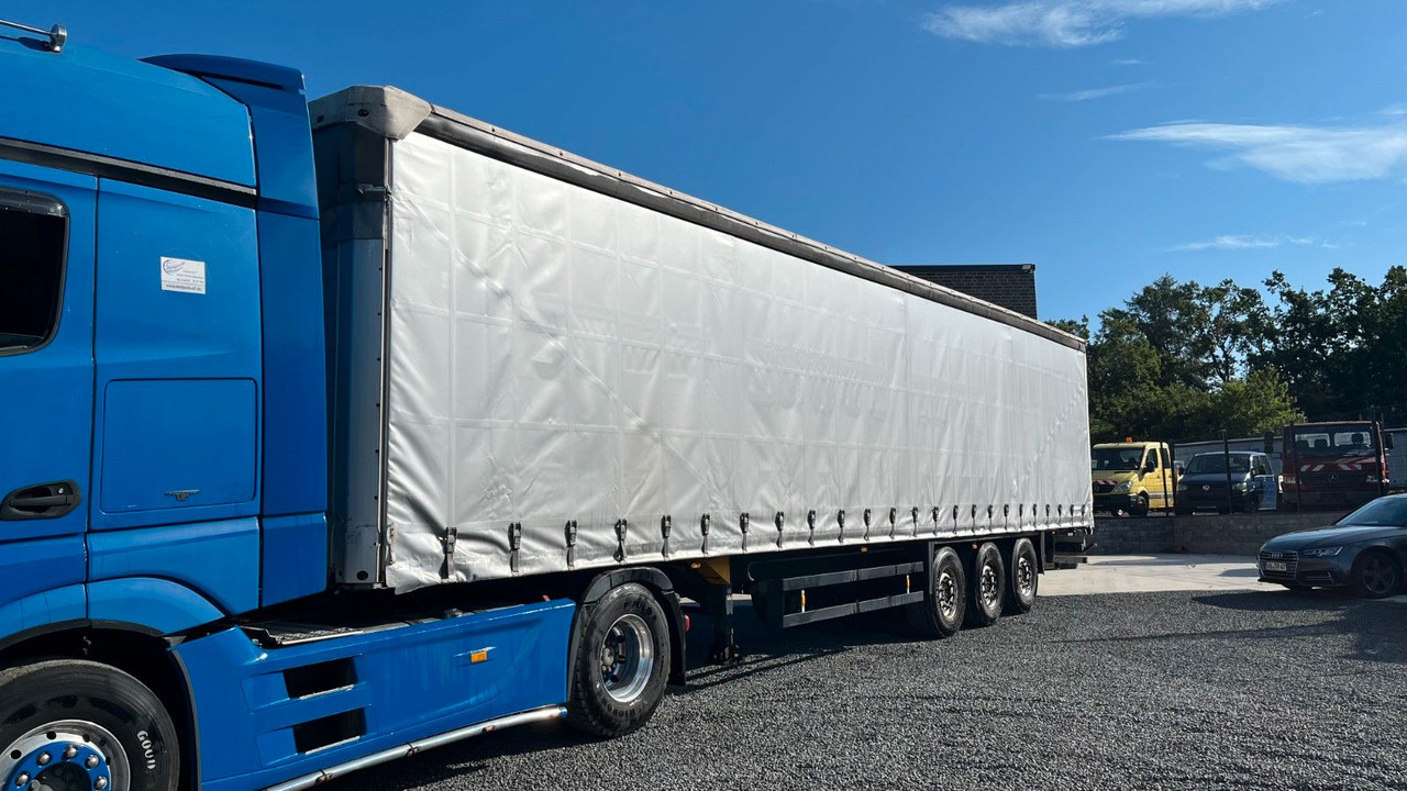 Schmitz Cargobull S01 Pritsche Plane Edscha Liftachse - Poluprikolica s ceradom: slika Schmitz Cargobull S01 Pritsche Plane Edscha Liftachse - Poluprikolica s ceradom Schmitz Cargobull S01 Pritsche Plane Edscha Liftachse - Poluprikolica s ceradom: slika Schmitz Cargobull S01 Pritsche Plane Edscha Liftachse - Poluprikolica s ceradom