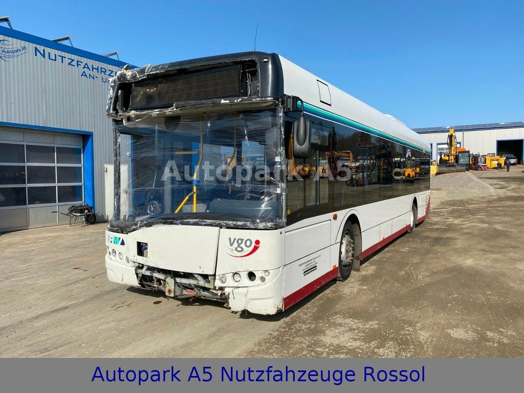 Solaris Urbino 12H Bus Euro 5 Rampe Standklima - Prigradski autobus: slika Solaris Urbino 12H Bus Euro 5 Rampe Standklima - Prigradski autobus Solaris Urbino 12H Bus Euro 5 Rampe Standklima - Prigradski autobus: slika Solaris Urbino 12H Bus Euro 5 Rampe Standklima - Prigradski autobus