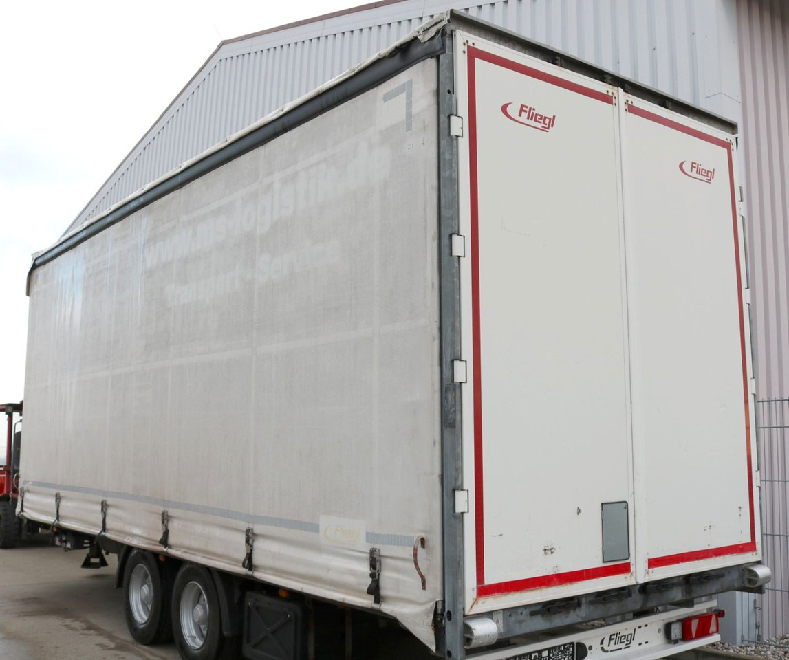 Fliegl TPS 118 Tandem Anh. 11,8t verzinkt + EDSCHA - Kamion s ceradom: slika Fliegl TPS 118 Tandem Anh. 11,8t verzinkt + EDSCHA - Kamion s ceradom Fliegl TPS 118 Tandem Anh. 11,8t verzinkt + EDSCHA - Kamion s ceradom: slika Fliegl TPS 118 Tandem Anh. 11,8t verzinkt + EDSCHA - Kamion s ceradom