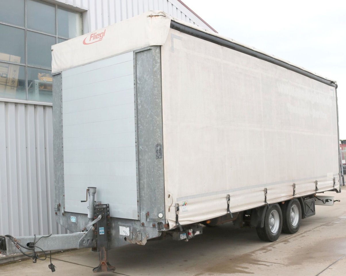 Fliegl TPS 118 Tandem Anh. 11,8t verzinkt + EDSCHA - Kamion s ceradom: slika Fliegl TPS 118 Tandem Anh. 11,8t verzinkt + EDSCHA - Kamion s ceradom Fliegl TPS 118 Tandem Anh. 11,8t verzinkt + EDSCHA - Kamion s ceradom: slika Fliegl TPS 118 Tandem Anh. 11,8t verzinkt + EDSCHA - Kamion s ceradom