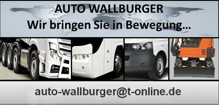 Kamion Mercedes-Benz SK 1224 4x4 DOKA + Lichtmast nur org. 22400 km: slika Kamion Mercedes-Benz SK 1224 4x4 DOKA + Lichtmast nur org. 22400 km