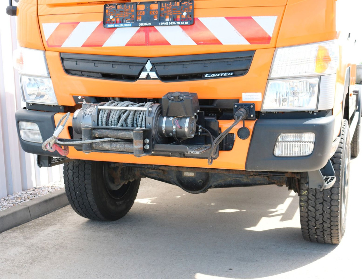 Mitsubishi CANTER 6C180 DOKA 4x4 KLIMA WINDE Standhz. 37tkm - Kamion-šasija: slika Mitsubishi CANTER 6C180 DOKA 4x4 KLIMA WINDE Standhz. 37tkm - Kamion-šasija Mitsubishi CANTER 6C180 DOKA 4x4 KLIMA WINDE Standhz. 37tkm - Kamion-šasija: slika Mitsubishi CANTER 6C180 DOKA 4x4 KLIMA WINDE Standhz. 37tkm - Kamion-šasija