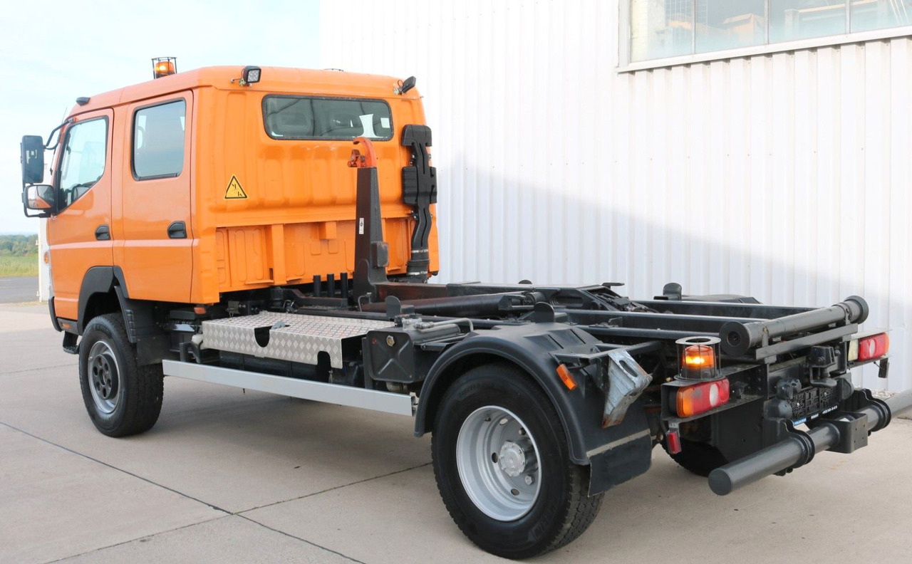 Mitsubishi CANTER 6C180 DOKA 4x4 KLIMA WINDE Standhz. 37tkm - Kamion-šasija: slika Mitsubishi CANTER 6C180 DOKA 4x4 KLIMA WINDE Standhz. 37tkm - Kamion-šasija Mitsubishi CANTER 6C180 DOKA 4x4 KLIMA WINDE Standhz. 37tkm - Kamion-šasija: slika Mitsubishi CANTER 6C180 DOKA 4x4 KLIMA WINDE Standhz. 37tkm - Kamion-šasija