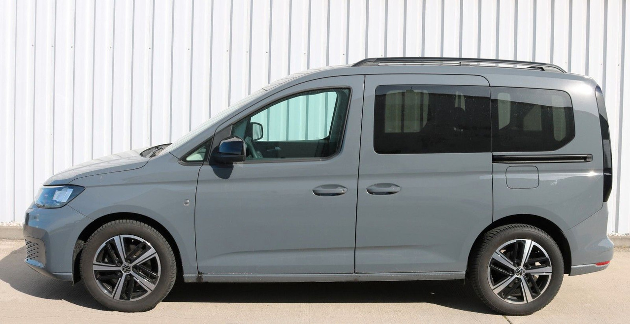 Volkswagen Caddy Life 2.0 TDI App Connect NAVI super Ausst. - Automobil: slika Volkswagen Caddy Life 2.0 TDI App Connect NAVI super Ausst. - Automobil Volkswagen Caddy Life 2.0 TDI App Connect NAVI super Ausst. - Automobil: slika Volkswagen Caddy Life 2.0 TDI App Connect NAVI super Ausst. - Automobil