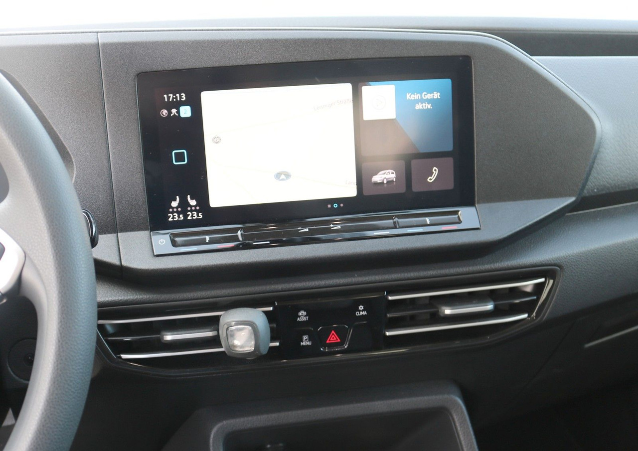Volkswagen Caddy Life 2.0 TDI App Connect NAVI super Ausst. - Automobil: slika Volkswagen Caddy Life 2.0 TDI App Connect NAVI super Ausst. - Automobil Volkswagen Caddy Life 2.0 TDI App Connect NAVI super Ausst. - Automobil: slika Volkswagen Caddy Life 2.0 TDI App Connect NAVI super Ausst. - Automobil