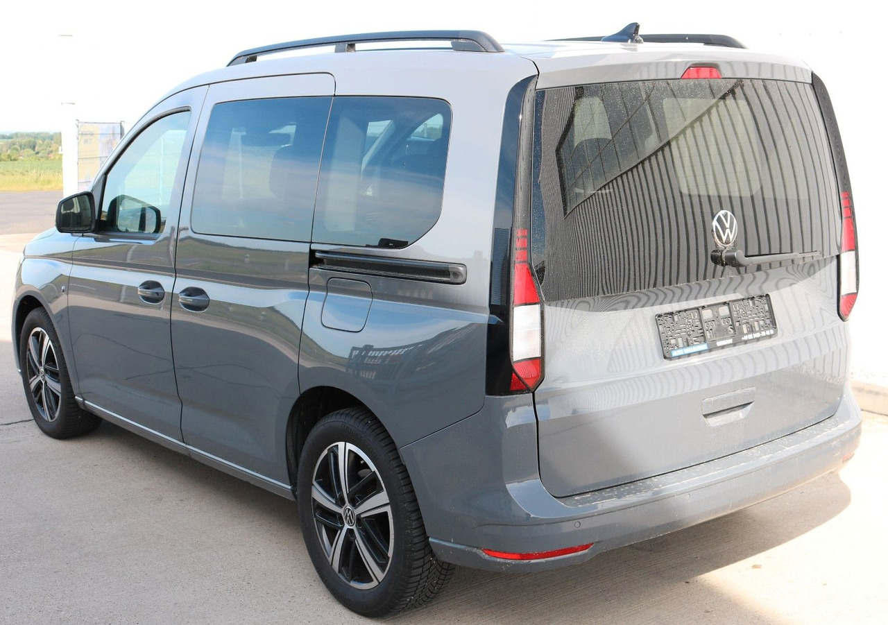 Volkswagen Caddy Life 2.0 TDI App Connect NAVI super Ausst. - Automobil: slika Volkswagen Caddy Life 2.0 TDI App Connect NAVI super Ausst. - Automobil Volkswagen Caddy Life 2.0 TDI App Connect NAVI super Ausst. - Automobil: slika Volkswagen Caddy Life 2.0 TDI App Connect NAVI super Ausst. - Automobil