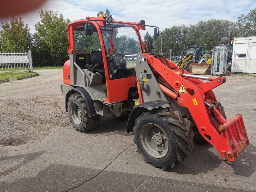 Weidemann 2070 cx50 LP - Diesel viličar: slika Weidemann 2070 cx50 LP - Diesel viličar Weidemann 2070 cx50 LP - Diesel viličar: slika Weidemann 2070 cx50 LP - Diesel viličar
