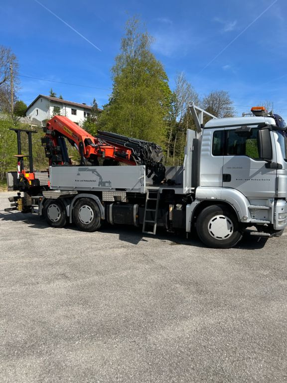 MAN TGS 33 . 440 6x4 Palfinger P K 74002 Seilwinde MAN TGS 33 . 440 6x4 Palfinger P K 74002 Seilwinde - Kamion s kranom, Kamion s otvorenim sandukom: slika MAN TGS 33 . 440 6x4 Palfinger P K 74002 Seilwinde MAN TGS 33 . 440 6x4 Palfinger P K 74002 Seilwinde - Kamion s kranom, Kamion s otvorenim sandukom MAN TGS 33 . 440 6x4 Palfinger P K 74002 Seilwinde MAN TGS 33 . 440 6x4 Palfinger P K 74002 Seilwinde - Kamion s kranom, Kamion s otvorenim sandukom: slika MAN TGS 33 . 440 6x4 Palfinger P K 74002 Seilwinde MAN TGS 33 . 440 6x4 Palfinger P K 74002 Seilwinde - Kamion s kranom, Kamion s otvorenim sandukom