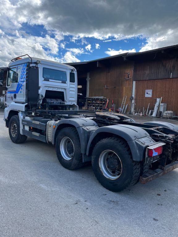 Kiper MAN TGS 33.480 6x4 Wechselsystem: slika Kiper MAN TGS 33.480 6x4 Wechselsystem Kiper MAN TGS 33.480 6x4 Wechselsystem: slika Kiper MAN TGS 33.480 6x4 Wechselsystem