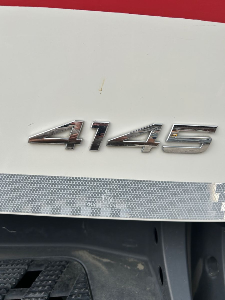 Mercedes-Benz Arocs 4145 8x4 - Kiper: slika Mercedes-Benz Arocs 4145 8x4 - Kiper Mercedes-Benz Arocs 4145 8x4 - Kiper: slika Mercedes-Benz Arocs 4145 8x4 - Kiper