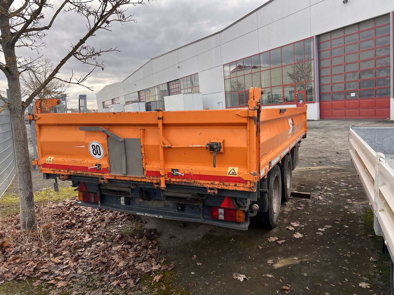 14 t Tandemkipper- Tieflader, Breitbereifung - Kiper prikolica: slika 14 t Tandemkipper- Tieflader, Breitbereifung - Kiper prikolica 14 t Tandemkipper- Tieflader, Breitbereifung - Kiper prikolica: slika 14 t Tandemkipper- Tieflader, Breitbereifung - Kiper prikolica