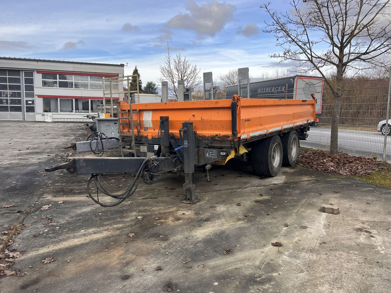 14 t Tandemkipper- Tieflader, Breitbereifung - Kiper prikolica: slika 14 t Tandemkipper- Tieflader, Breitbereifung - Kiper prikolica 14 t Tandemkipper- Tieflader, Breitbereifung - Kiper prikolica: slika 14 t Tandemkipper- Tieflader, Breitbereifung - Kiper prikolica