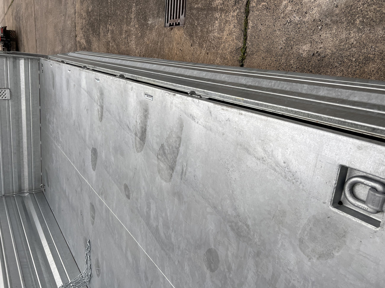 Möslein TTD 19 AB  19 t Tandem 3 Seiten Kipper TiefladerAufsatzbordwänden-- Neufahrzeug -- - Drugi strojevi: slika Möslein TTD 19 AB  19 t Tandem 3 Seiten Kipper TiefladerAufsatzbordwänden-- Neufahrzeug -- - Drugi strojevi Möslein TTD 19 AB  19 t Tandem 3 Seiten Kipper TiefladerAufsatzbordwänden-- Neufahrzeug -- - Drugi strojevi: slika Möslein TTD 19 AB  19 t Tandem 3 Seiten Kipper TiefladerAufsatzbordwänden-- Neufahrzeug -- - Drugi strojevi