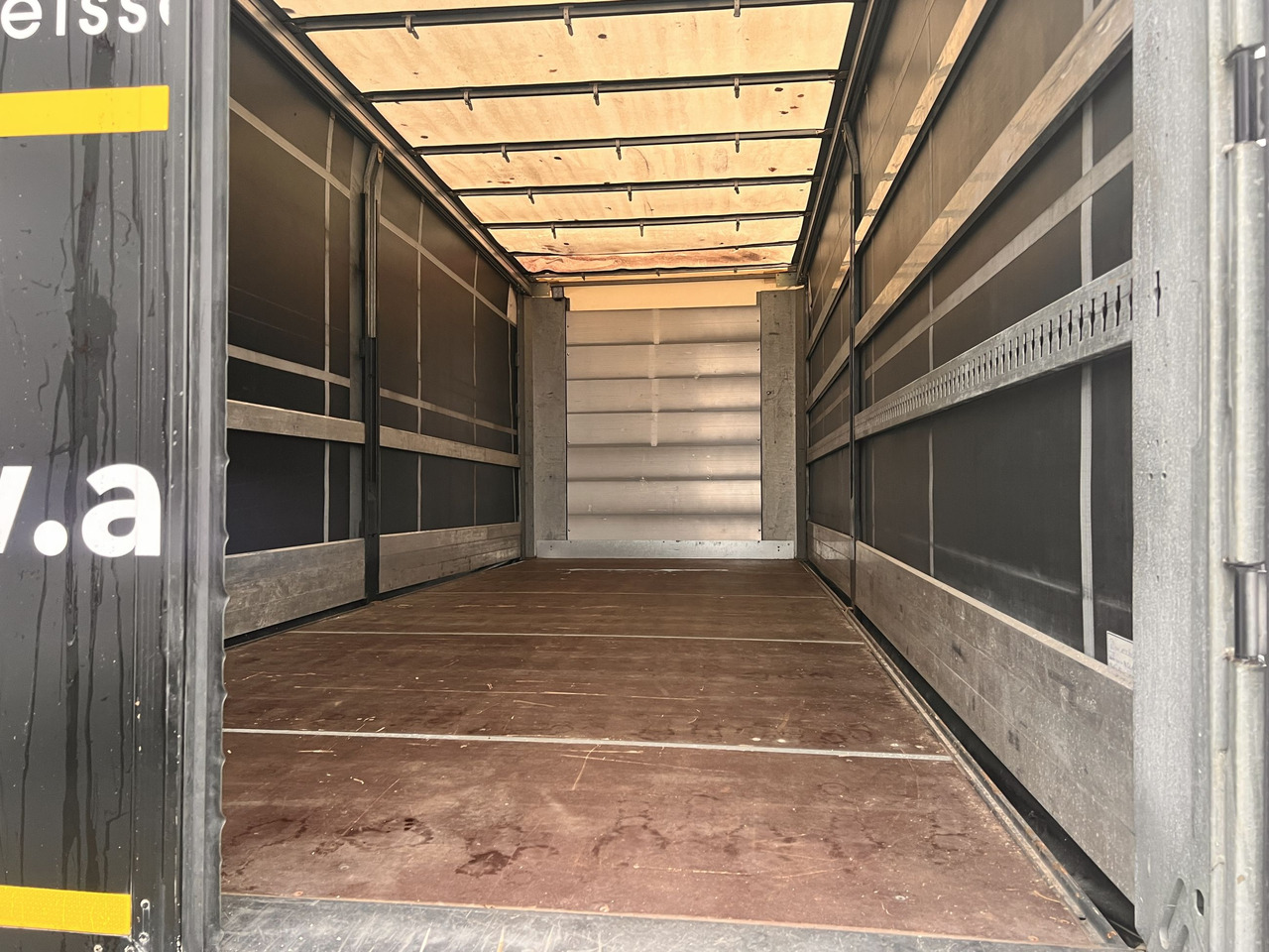 Fliegl TPS135 13,5 t Tandemplanenanhänger, neuwertig - Prikolica s ceradom: slika Fliegl TPS135 13,5 t Tandemplanenanhänger, neuwertig - Prikolica s ceradom Fliegl TPS135 13,5 t Tandemplanenanhänger, neuwertig - Prikolica s ceradom: slika Fliegl TPS135 13,5 t Tandemplanenanhänger, neuwertig - Prikolica s ceradom