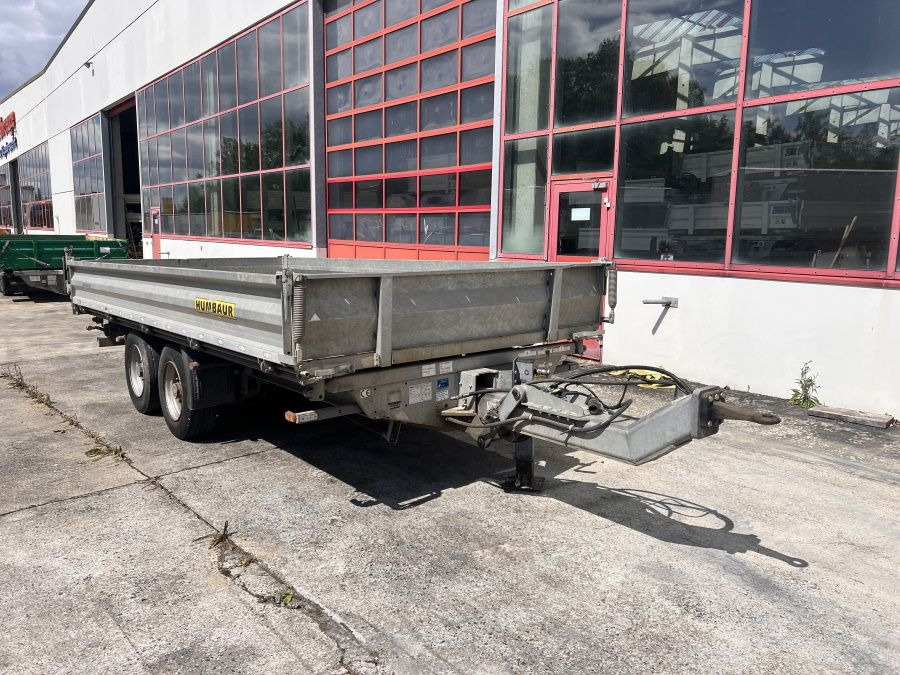 Humbaur htk105024 Tandemkipper- Tieflader - Kiper prikolica: slika Humbaur htk105024 Tandemkipper- Tieflader - Kiper prikolica Humbaur htk105024 Tandemkipper- Tieflader - Kiper prikolica: slika Humbaur htk105024 Tandemkipper- Tieflader - Kiper prikolica