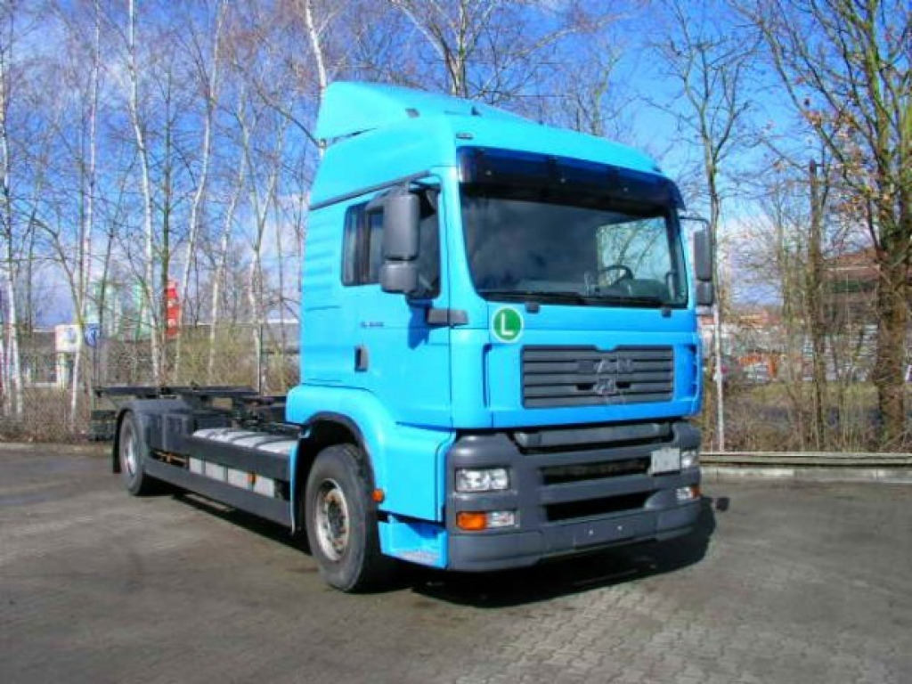 Zakup MAN TGA 02  18.410 TGA2 Achs BDF- LKW MAN TGA 02  18.410 TGA2 Achs BDF- LKW: slika Zakup MAN TGA 02  18.410 TGA2 Achs BDF- LKW MAN TGA 02  18.410 TGA2 Achs BDF- LKW