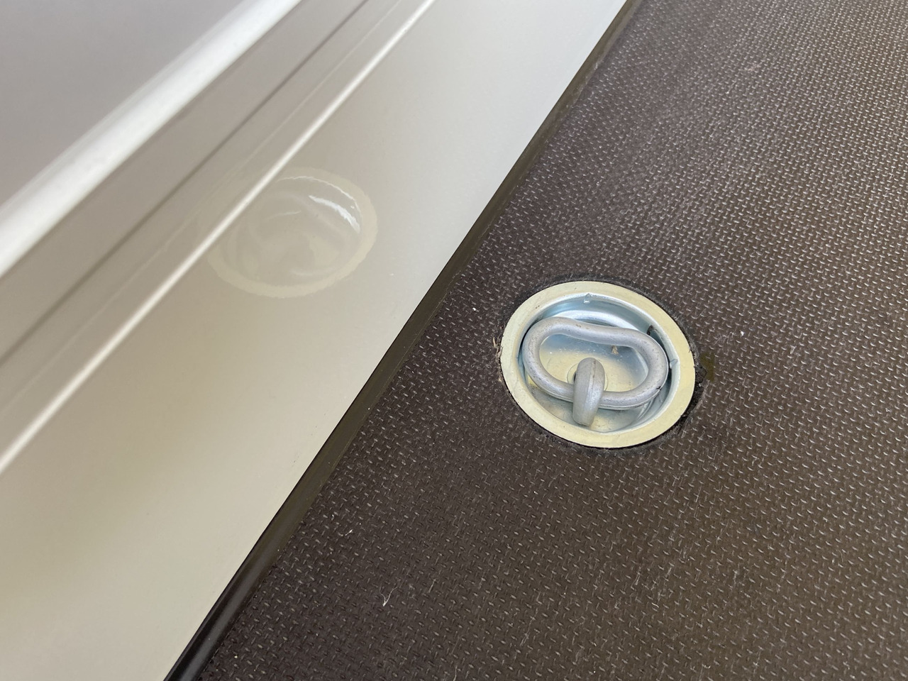 Möslein TKO105 D-L 7 m Tandem Koffer, Ladebordwand 1,5 t + DurchladbarNeufahrzeug -- - Prikolica sa zatvorenim sandukom: slika Möslein TKO105 D-L 7 m Tandem Koffer, Ladebordwand 1,5 t + DurchladbarNeufahrzeug -- - Prikolica sa zatvorenim sandukom Möslein TKO105 D-L 7 m Tandem Koffer, Ladebordwand 1,5 t + DurchladbarNeufahrzeug -- - Prikolica sa zatvorenim sandukom: slika Möslein TKO105 D-L 7 m Tandem Koffer, Ladebordwand 1,5 t + DurchladbarNeufahrzeug -- - Prikolica sa zatvorenim sandukom