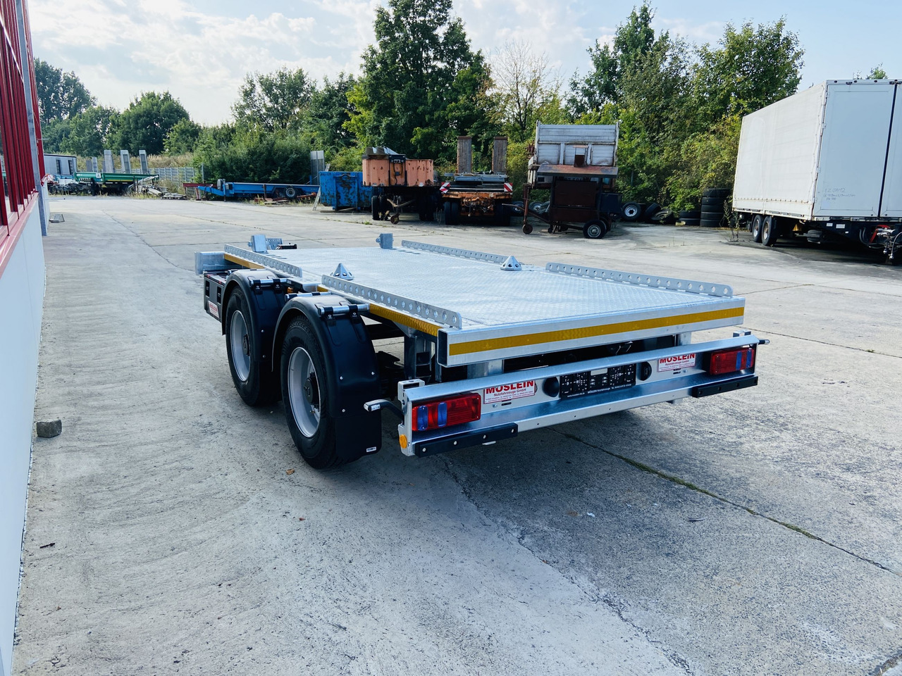 Möslein TMH 2 14 t Tandem- Absetzmuldenanhänger,geschlossenen BodenNeufahrzeug - Kiper prikolica: slika Möslein TMH 2 14 t Tandem- Absetzmuldenanhänger,geschlossenen BodenNeufahrzeug - Kiper prikolica Möslein TMH 2 14 t Tandem- Absetzmuldenanhänger,geschlossenen BodenNeufahrzeug - Kiper prikolica: slika Möslein TMH 2 14 t Tandem- Absetzmuldenanhänger,geschlossenen BodenNeufahrzeug - Kiper prikolica