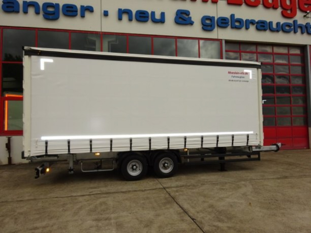 Möslein TPW 105 D Schwebheim Tandem- Planenanhänger Durchladen - Prikolica s ceradom: slika Möslein TPW 105 D Schwebheim Tandem- Planenanhänger Durchladen - Prikolica s ceradom Möslein TPW 105 D Schwebheim Tandem- Planenanhänger Durchladen - Prikolica s ceradom: slika Möslein TPW 105 D Schwebheim Tandem- Planenanhänger Durchladen - Prikolica s ceradom