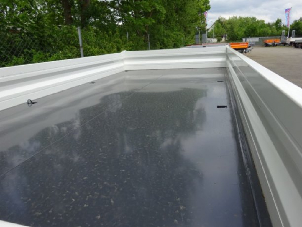 Möslein TTD 11 Weiß  neuer Tandem 3- Seitenkipper Tieflader-- Neufahrzeug -- - Kiper prikolica: slika Möslein TTD 11 Weiß  neuer Tandem 3- Seitenkipper Tieflader-- Neufahrzeug -- - Kiper prikolica Möslein TTD 11 Weiß  neuer Tandem 3- Seitenkipper Tieflader-- Neufahrzeug -- - Kiper prikolica: slika Möslein TTD 11 Weiß  neuer Tandem 3- Seitenkipper Tieflader-- Neufahrzeug -- - Kiper prikolica